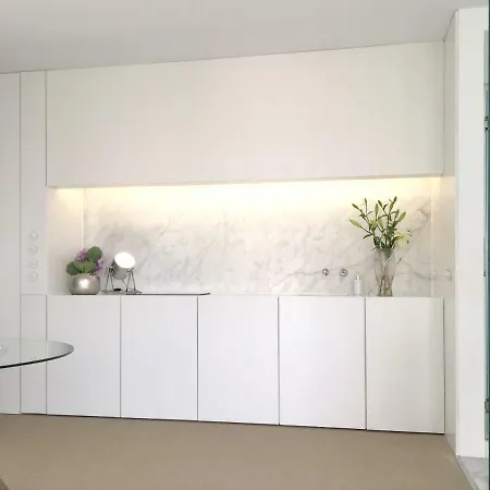 New Loft - Estrela Лісабон