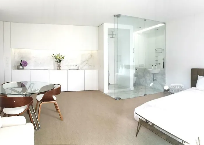 New Loft - Estrela Lisboa