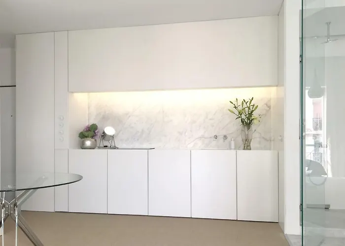 New Loft - Estrela Lisboa