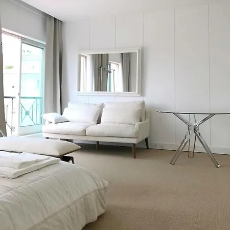 New Loft - Estrela * Lisbon