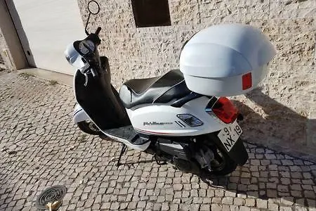 New Loft - Estrela Apartamento *