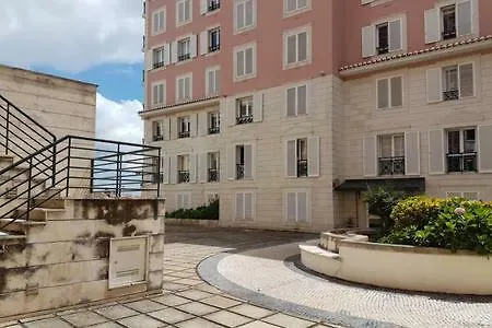 New Loft - Estrela * Лиссабон