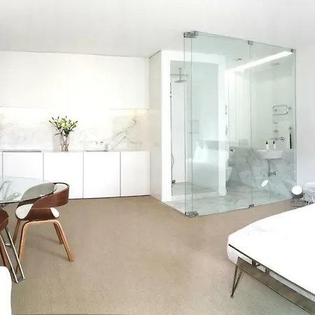 New Loft - Estrela Лиссабон